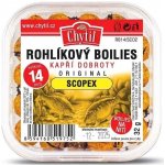 Chytil Rohlíkové Boilies 32 g 14 mm Scopex – Hledejceny.cz