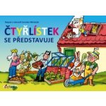 Čtyřlístek se představuje - Němeček Jaroslav – Sleviste.cz