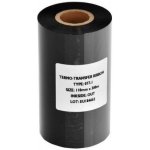 Páska TTR Termotransferová páska 110 x 300 mm – Zboží Živě
