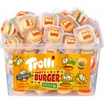 Trolli mini burger 60 ks – Zboží Dáma