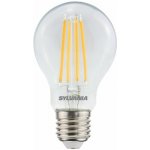 Sylvania 0029332 LED žárovka filament E27 8W 1055lm 4000K – Hledejceny.cz