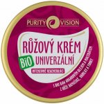 Purity Vision Bio růžový krém univerzální 70 ml – Zboží Dáma