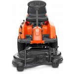Husqvarna R 112C5 – Zboží Dáma