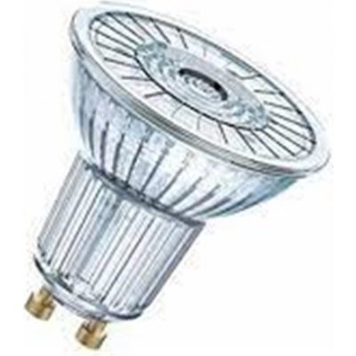 Osram žárovka LED LPPAR165036 GU10 4,3W/827 36° – Zboží Živě