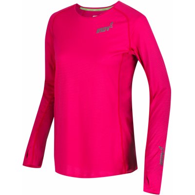 Inov-8 BASE ELITE LS W pink Růžová – Hledejceny.cz