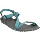 Xero Z Trek II Women Barefoot sandály modrá