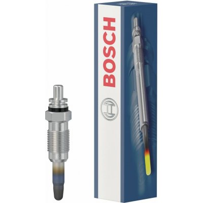 Žhavicí svíčka BOSCH 0 250 201 050 – Hledejceny.cz