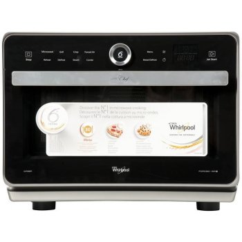 Whirlpool JT 469 SL