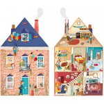 Londji Vítej doman 36 dílků – Zbozi.Blesk.cz