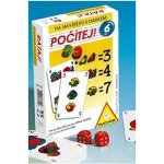 Piatnik Počítej! – Hledejceny.cz