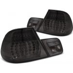 TUNING-TEC, Zadní světla LED diodové, BMW E46 ,04.2003-2006, Coupe – Hledejceny.cz