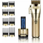 BABYLISS PRO FXONE GOLD FX899GE – Zboží Dáma