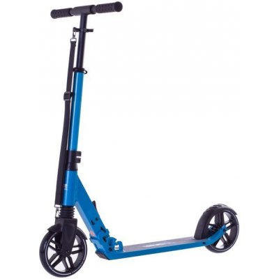 Rideoo 175 City Scooter modrá