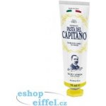 Pasta Del Capitano 1905 Sicily Lemon 75 ml – Hledejceny.cz