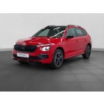Skoda Kamiq 1.5 TSI DSG Monte Carlo 110 kW – Hledejceny.cz
