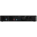 Arturia MiniFuse 4 černé USB-C – Hledejceny.cz
