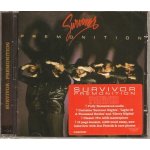 Premonition - Survivor CD – Sleviste.cz