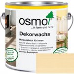 Osmo 3101 Dekorační vosk transparentní 2,5 l Bezbarvý – HobbyKompas.cz