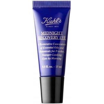 Kiehl's Midnight Recovery regenerační oční krém 15 ml