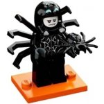 LEGO® Minifigurky 71021 18. série Spider Suit Boy – Zboží Dáma