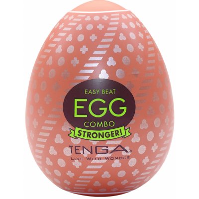 Tenga Egg Combo – Zboží Mobilmania