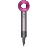 Dyson Supersonic HD08 pruská modrá/měděná – Sleviste.cz