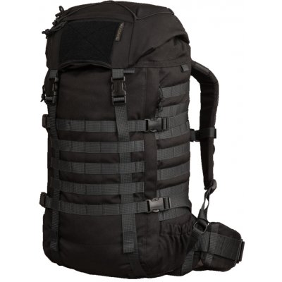 Savotta Kantamus 40 l black – Zbozi.Blesk.cz