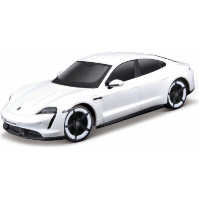 Maisto RC RC Premium ~ Porsche Taycan Turbo S RTR 1:24 – Zbozi.Blesk.cz