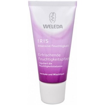 Weleda Iris kosatcový hydratační krém 30 ml