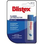 Blistex Lip Classic Tyčinka na rty základní péče 4,25 g – Zboží Dáma