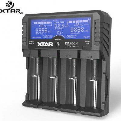 XTAR VP4 Plus – Zboží Živě