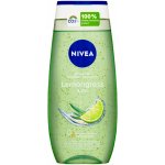 Nivea Lemon & Oil sprchový gel 250 ml – Zboží Mobilmania