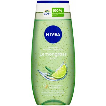 Nivea Lemon & Oil sprchový gel 250 ml