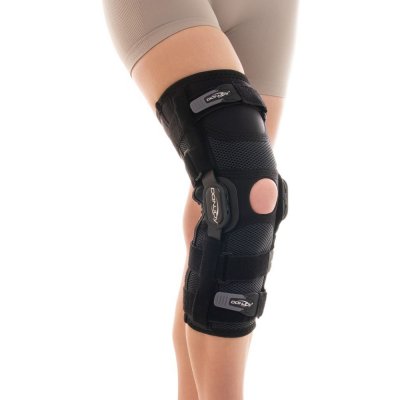 Don Joy Drytex Playmaker II Spacer kolenní ortéza – Hledejceny.cz