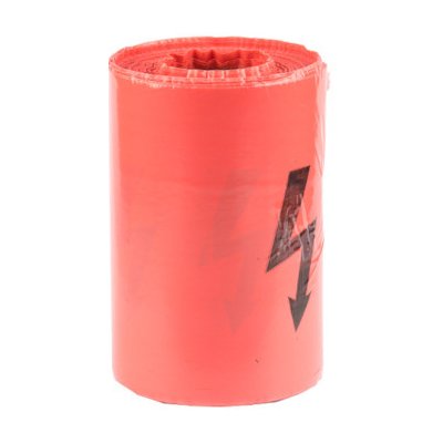 Lobster páska výstražná BLESK 250 m - 90 my 108124 – Zboží Dáma