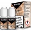 E-liquid Ecoliquid Electra 2Pack Cafe Latte 2 x 10 ml 16 mg