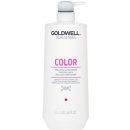 Goldwell Dualsenses Color Brilliance Conditioner rozplétací kondicionér pro barvené vlasy 1000 ml