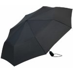 Fare skládací deštník černý – Zboží Dáma
