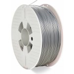 Verbatim PLA, 1,75mm, 1000g, 55319, silver – Zboží Mobilmania