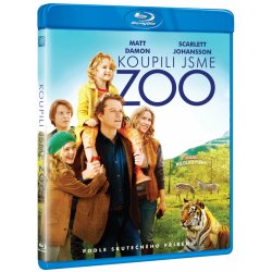 Koupili jsme ZOO - BD