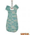 Lodger Handy Solid Silt Green – Hledejceny.cz