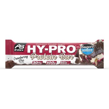 All Stars Hy-Pro Deluxe Bar 100g