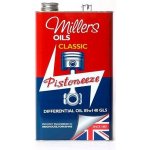 Millers Oils Classic Differential Oil EP 85W-140 GL5 1 l | Zboží Auto
