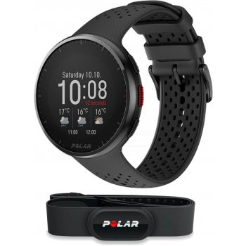 Polar Pacer Pro + HR