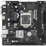 ASRock H370M-HDV – Hledejceny.cz