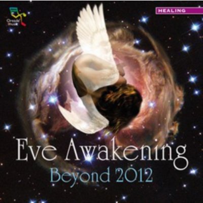 V/A - Eve Awakening Beyond 2012 CD – Zbozi.Blesk.cz