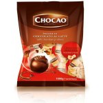 Vergani Čokoládový bonbóny z mléčné čokolády s náplní Tiramisu 1 kg – Zboží Dáma