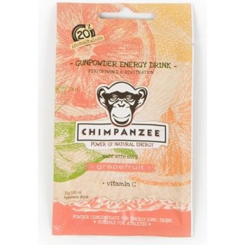 Chimpanzee Gunpowder Energy 30 g