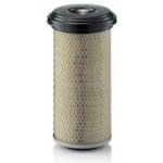 Vzduchový filtr MANN-FILTER C 15 165 – Hledejceny.cz