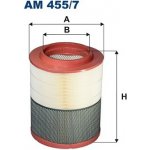 FILTRON Vzduchový filtr AM455/7 – Hledejceny.cz